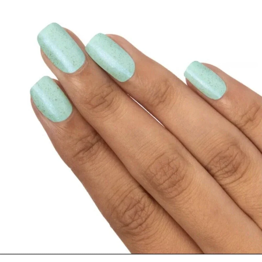 RETIRED NEW Set Of Tranquil Waters Color Street Nail strips